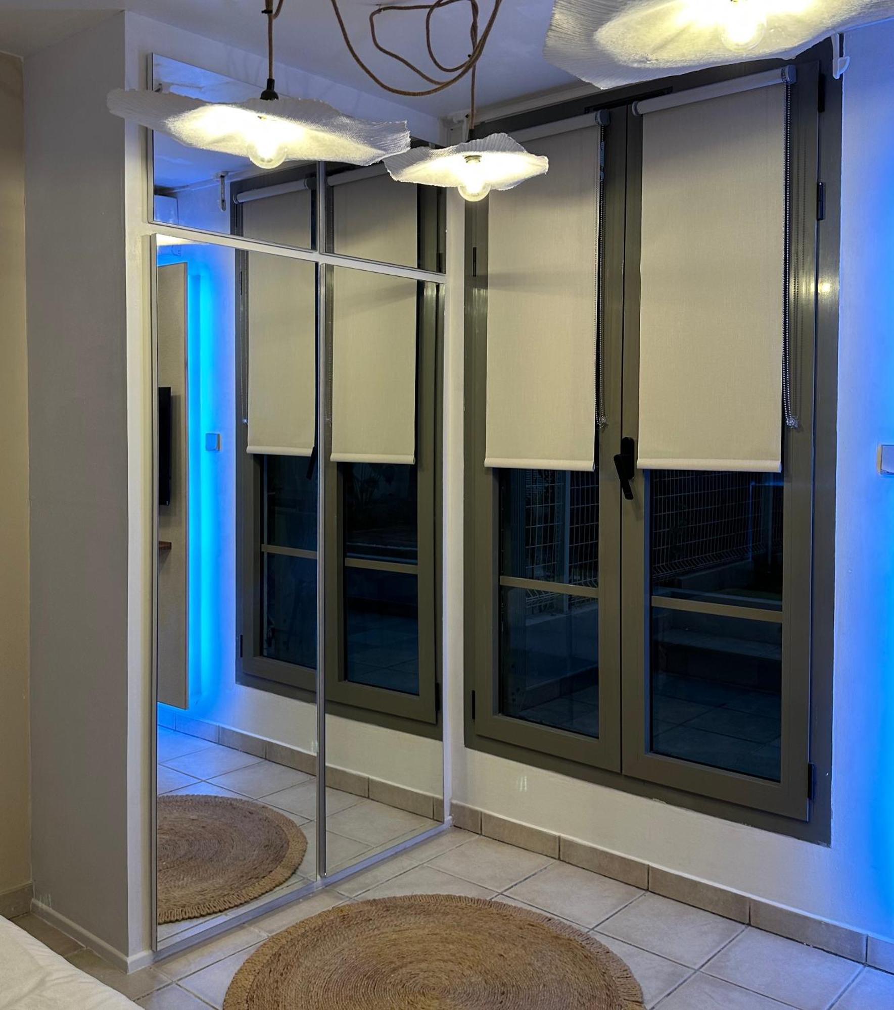 Apartament Le Coeur Daisy'L Saint Denis Centre Zewnętrze zdjęcie